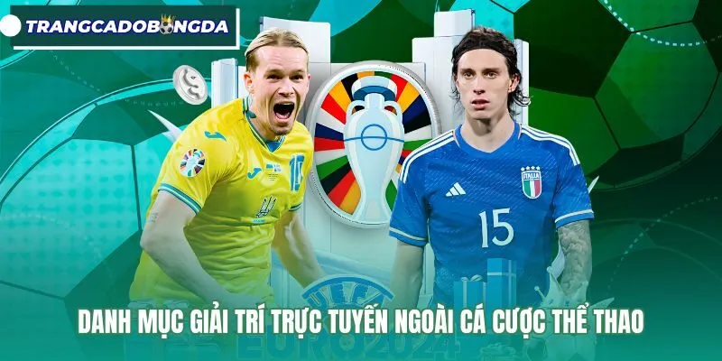 danh-muc-giai-tri-truc-tuyen-ngoai-ca-cuoc-the-thao Các sảnh casino trực tuyến và thể thao ảo tại SBOBET