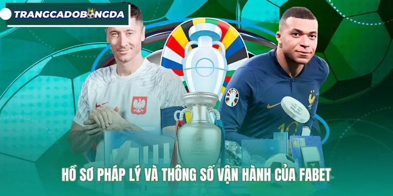 Hồ sơ pháp lý First Cagayan và tiêu chuẩn bảo mật Fabet