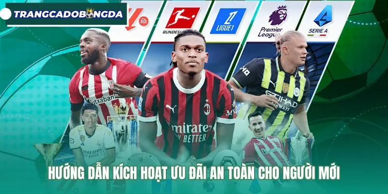 Bốn bước rà soát gói khuyến mại thành viên mới an toàn